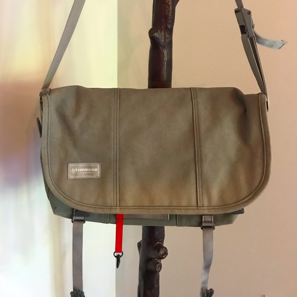 Timbuk2 Messenger Bag
